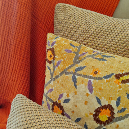 Calyz Morris Orange Curated Collection - Image 2